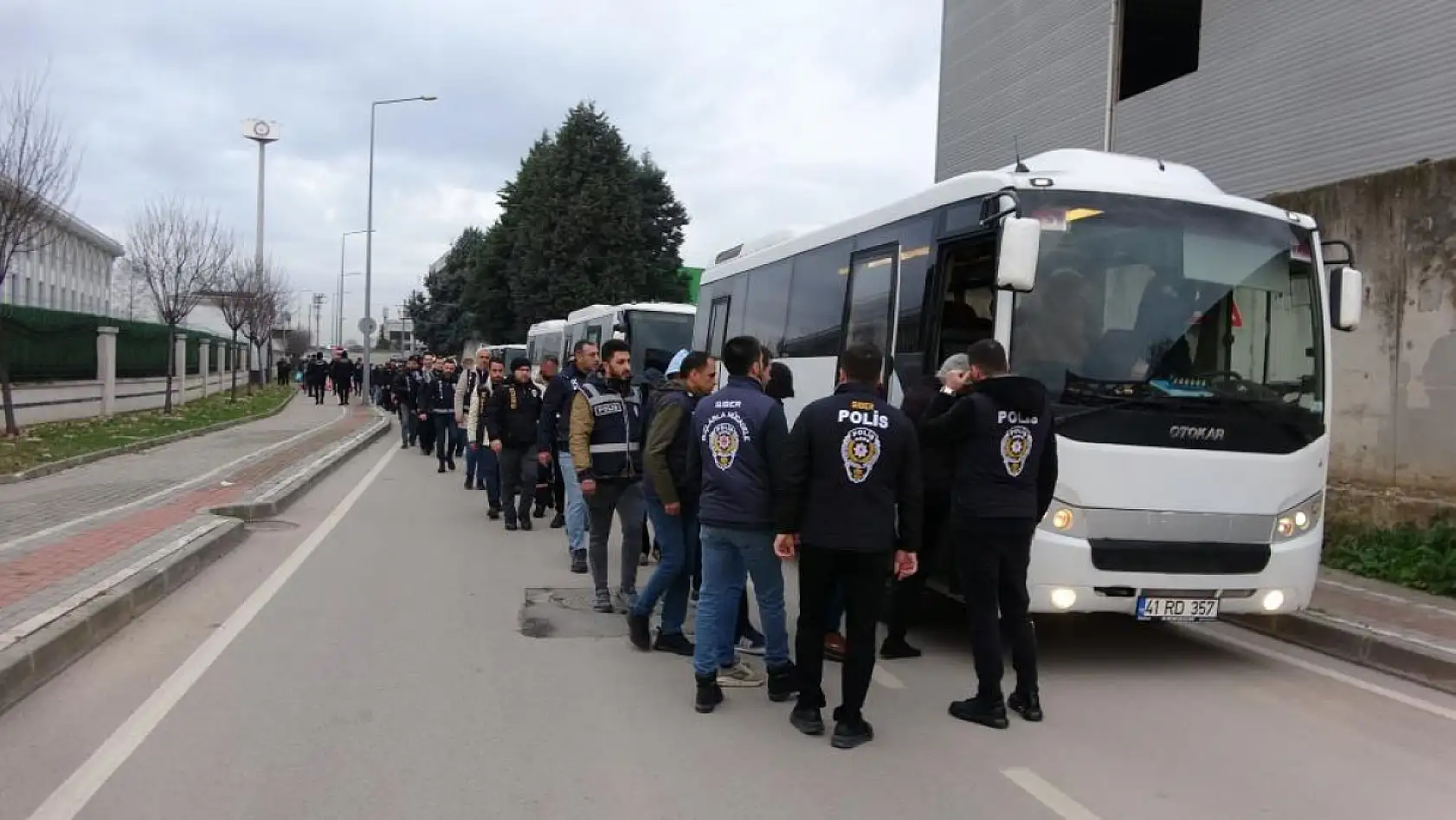 Yapay zekayla kadın olup vurgun yapmışlar