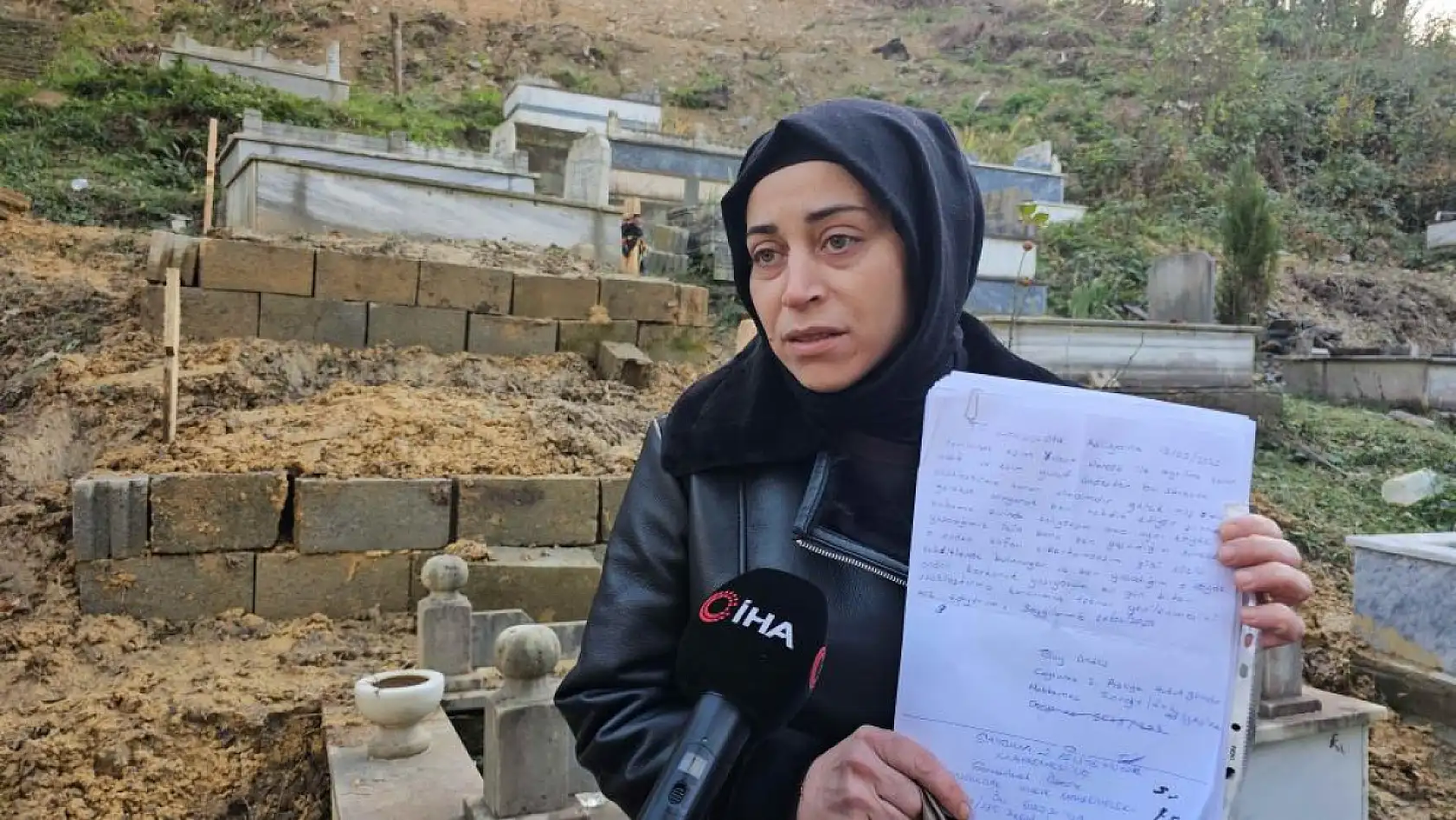 Çifte cinayette kahreden detay: Evine taktırdığı kamera kızı ve eşinin son anlarını kaydetti