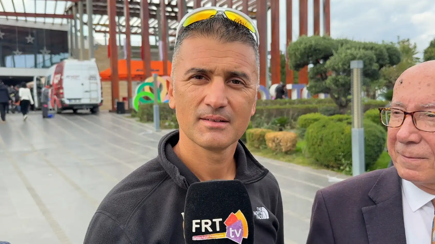 Fethiye'de Enduro ve ATV Şampiyonası Magazin Startı Verildi