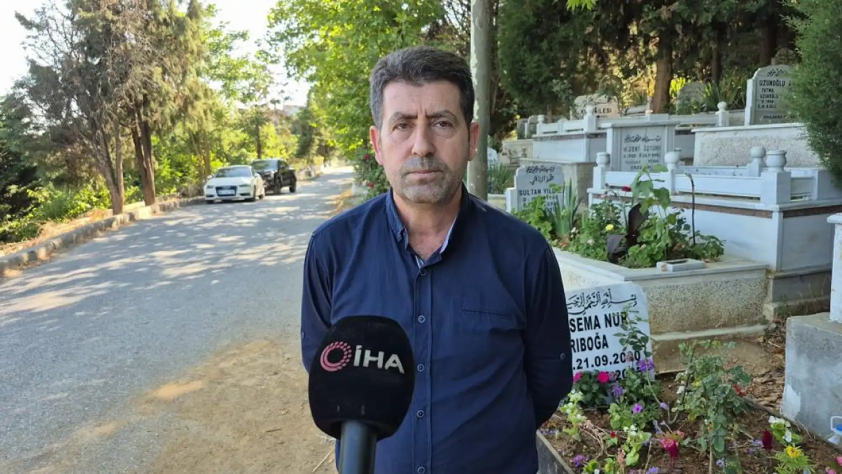 Genç kızın şüpheli ölümüne ailesinden cinayet iddiası