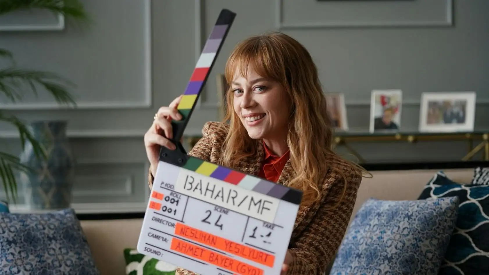 Bahar dizisinden flaş karar… Ekranlarda olmayacak 