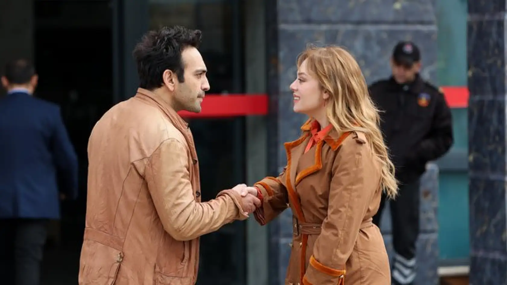 Bahar dizisinden flaş karar… Ekranlarda olmayacak 