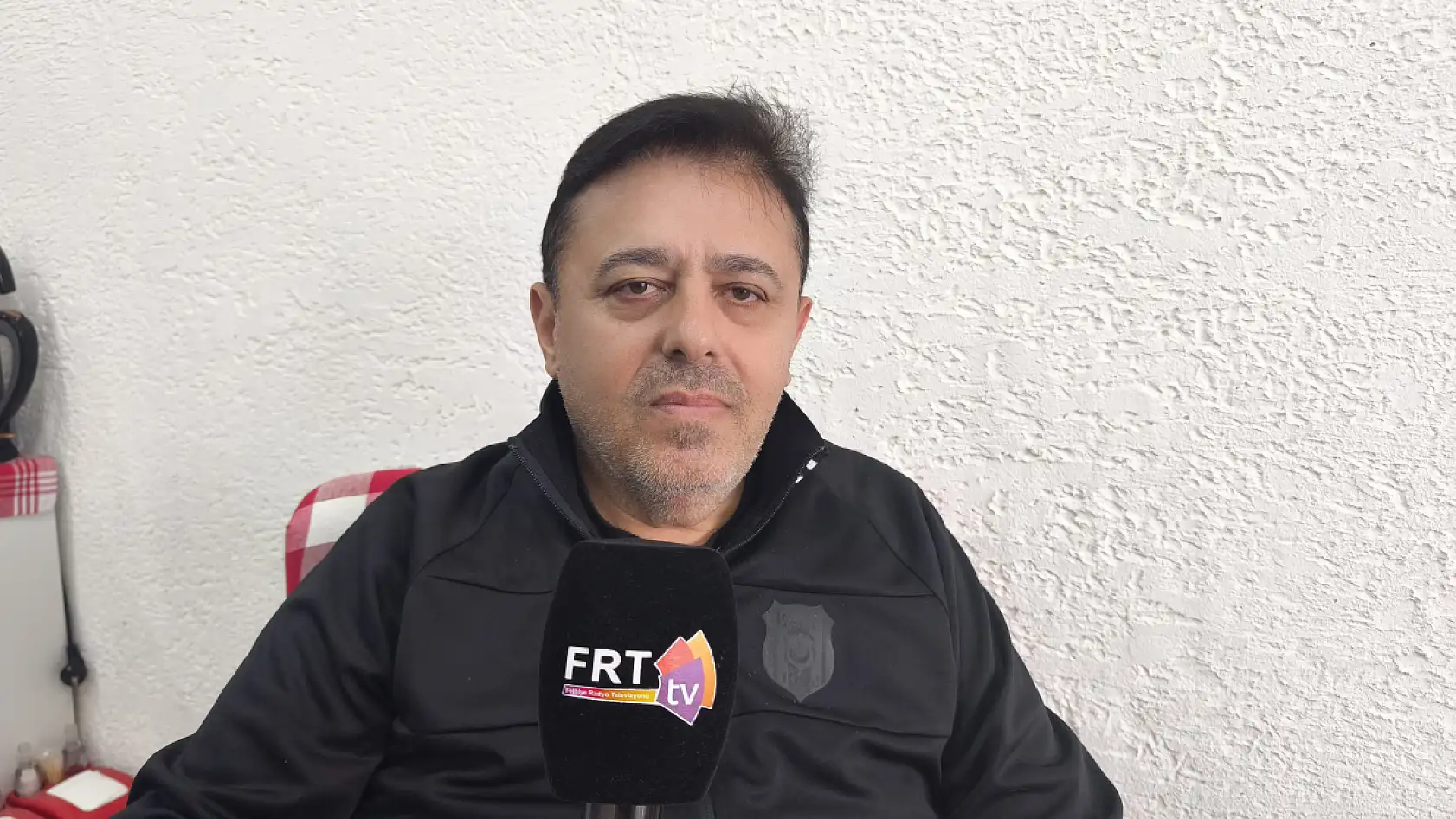 Fethiye'de çarşı esnaflarından iftar yemeğine davet