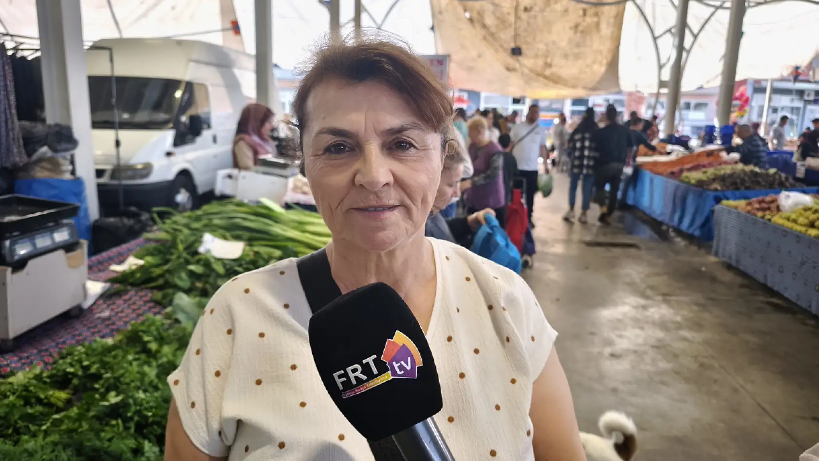Fethiye Cumartesi Pazarı'nda fiyatlar uygun mu?