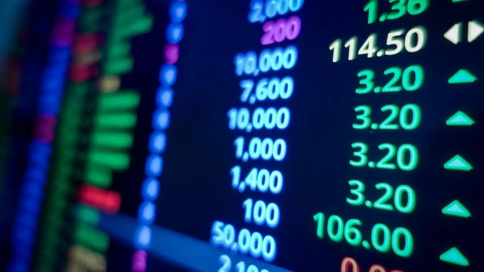 Bu Haber Borsacıları İlgilendiriyor, Bu Hafta Hangi Hisseler Temettü Dağıtacak?