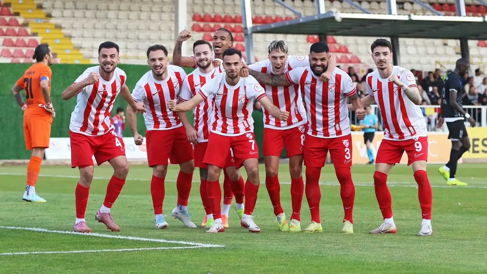 Fethiyespor'un Kupadaki Rakipleri Belli Oldu, Galatasaray, Fethiye'ye Gelecek