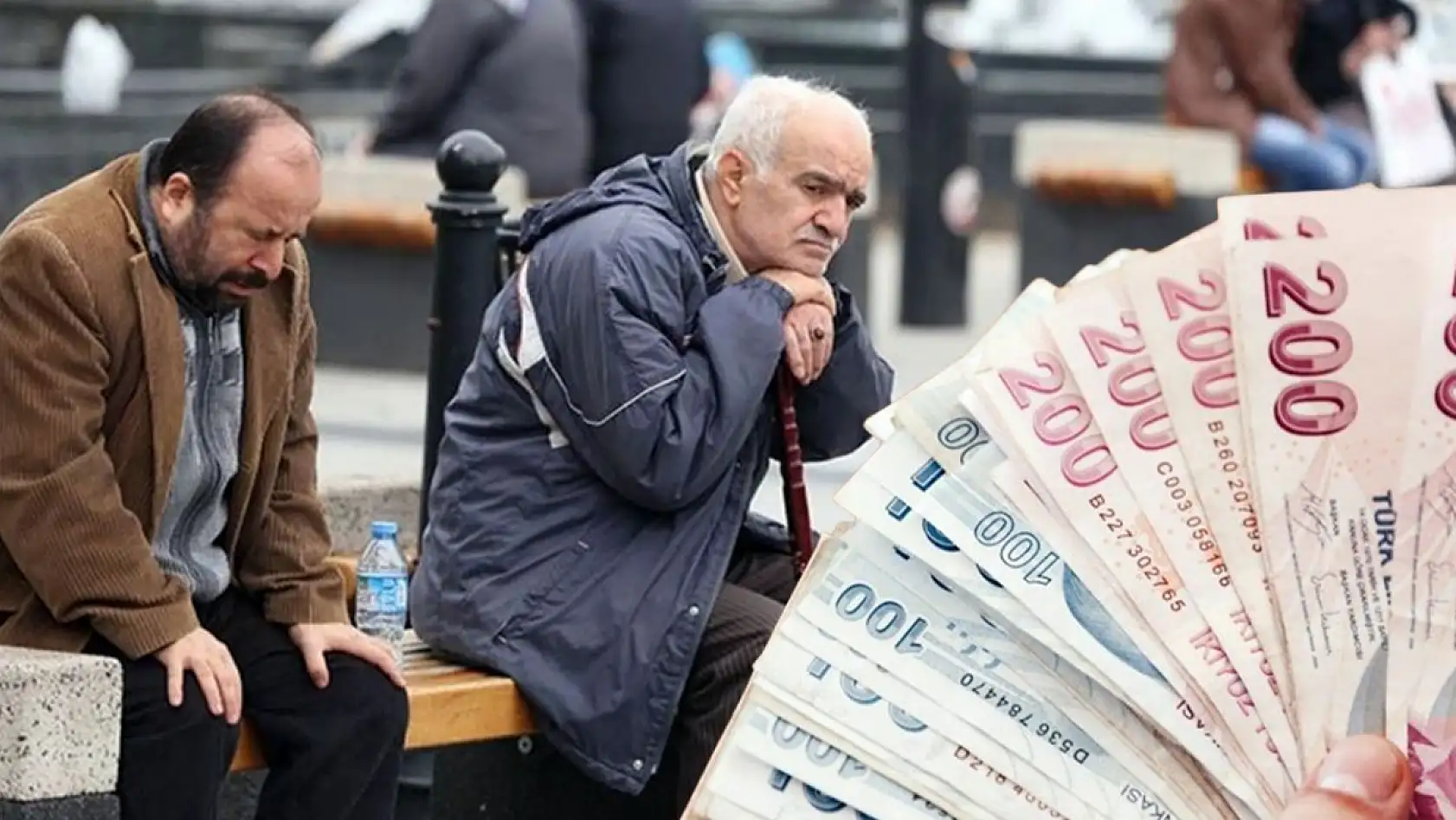 Emekli bayram ikramiyeleri ne zaman yatacak? İşte 2025 ikramiye ödemeleri tarihi