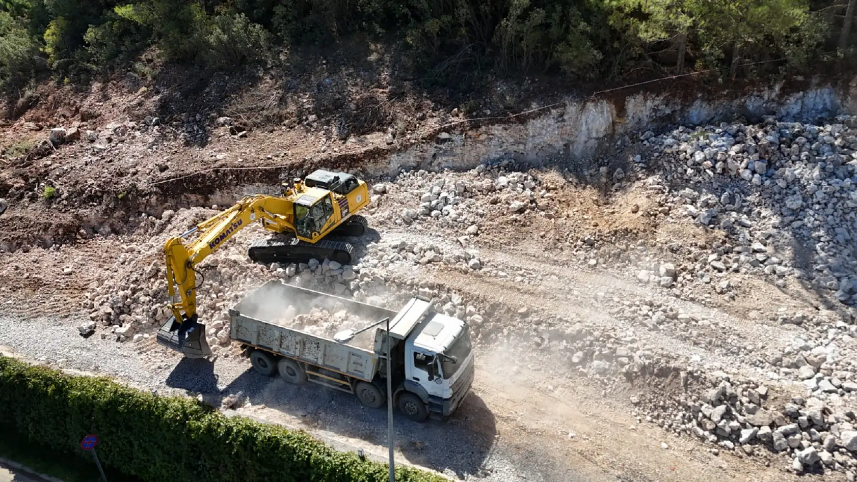 Büyükşehir, kamu kurumlarıyla iş birliği sayesinde ulaşımı güçlendiriyor