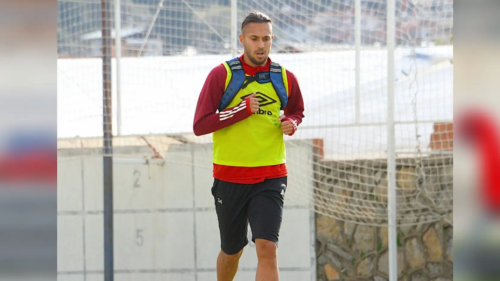 Fethiyespor gol yollarında sınıfta kaldı