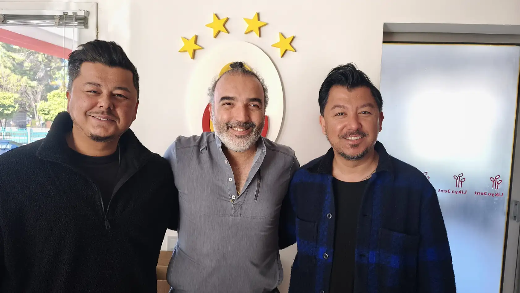 Fethiye'de Başkan Arıkan, 'Derbiyi heyecanla bekliyoruz, iki takım için de bayram günü'