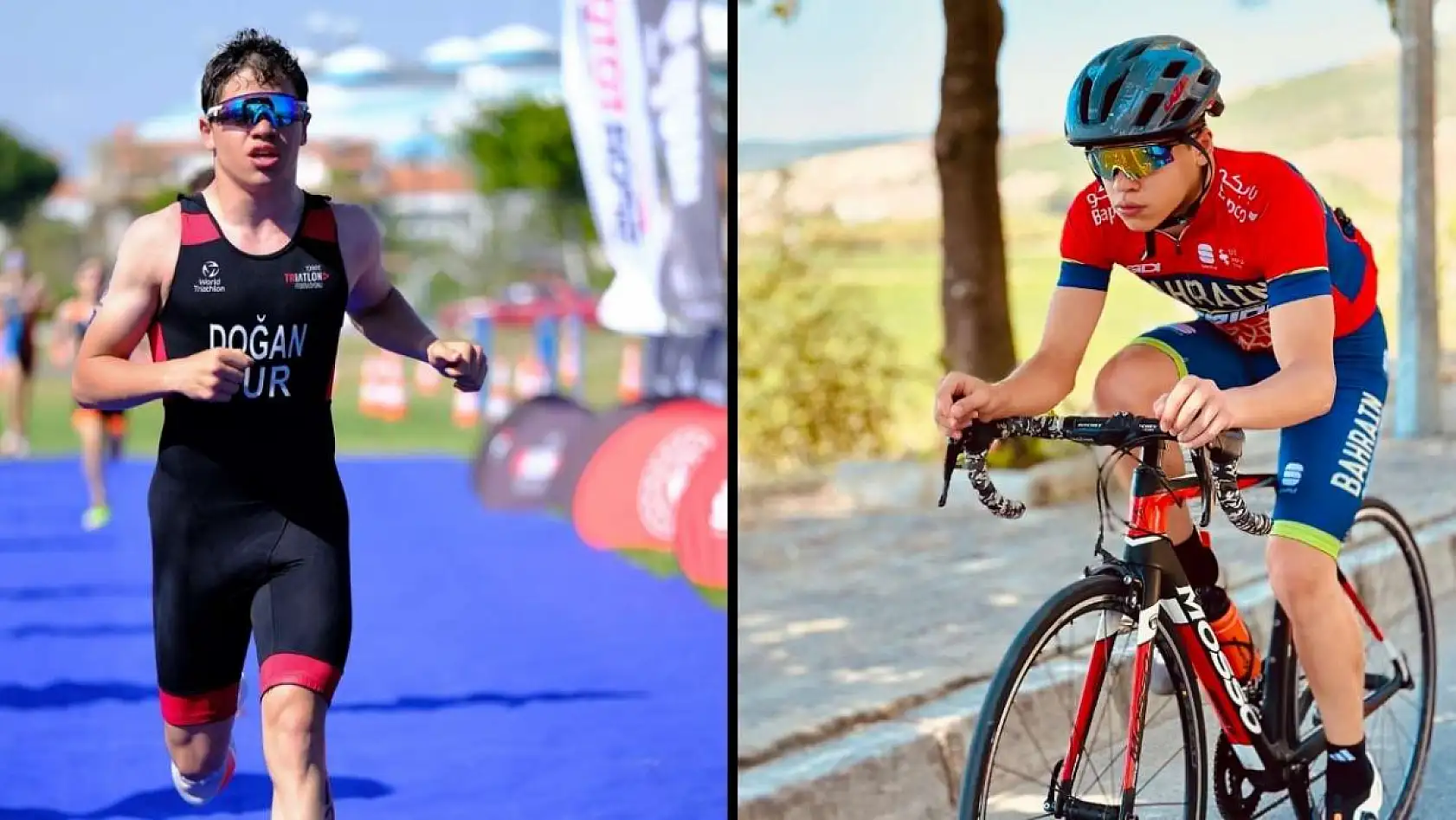 Muğlalı sporculardan Duatlon Türkiye finalinde büyük başarı