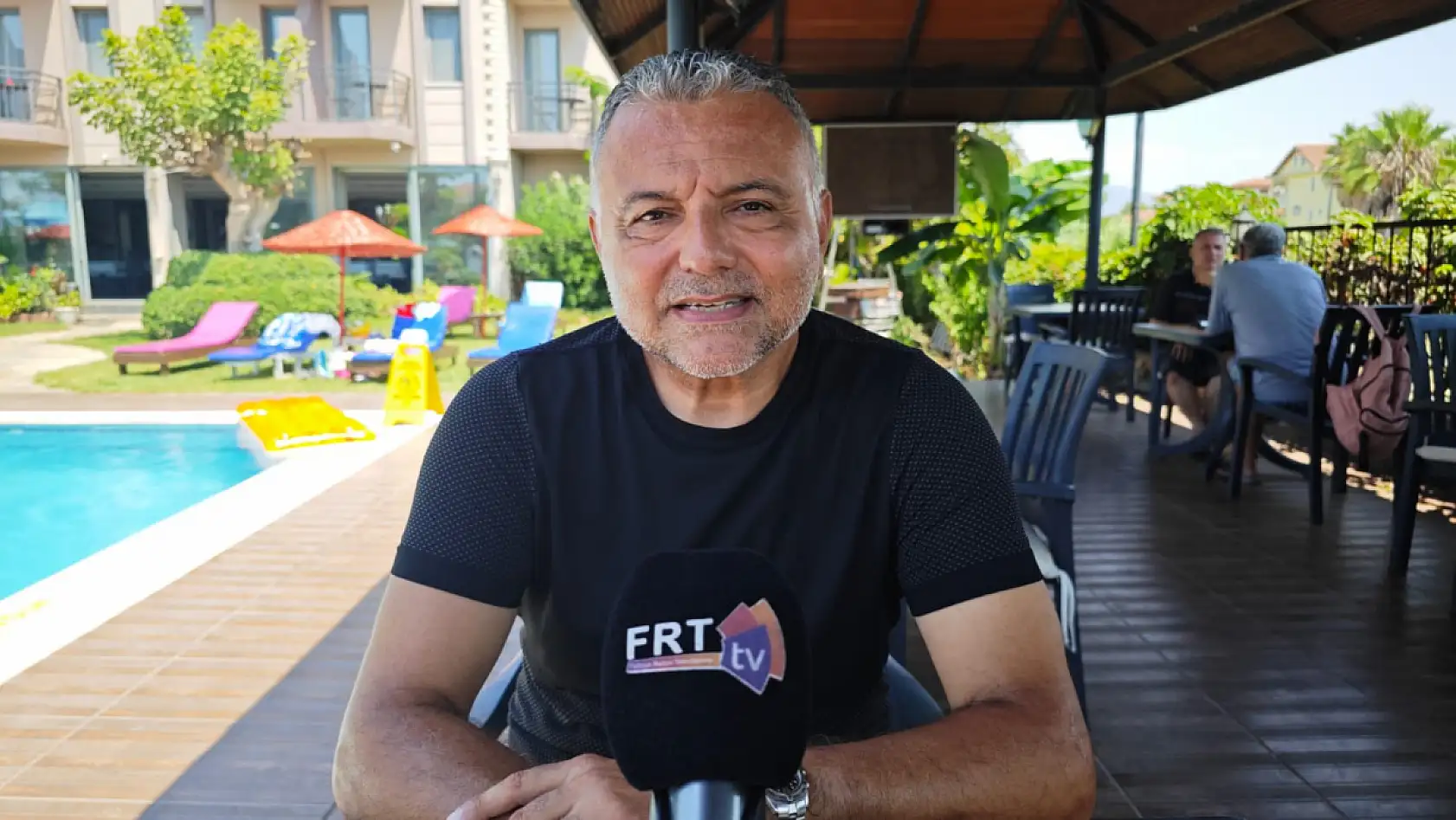 Instagram'da keşfedilen cennet: Fethiye'de Temmuz ayı turizmi patladı