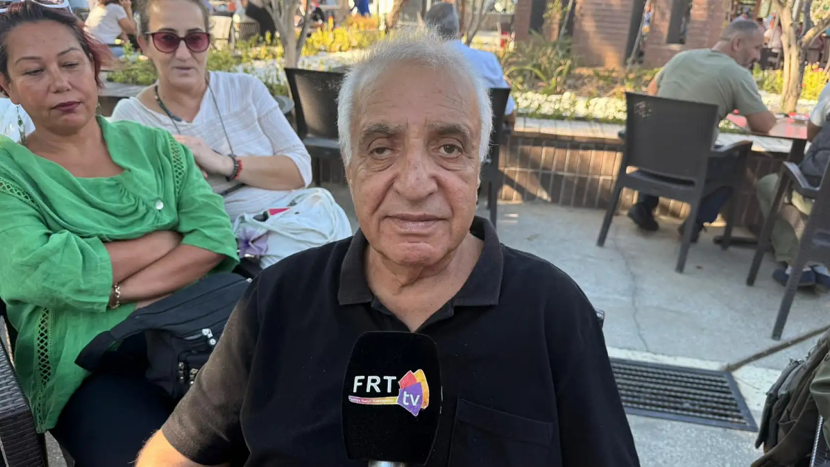 Fethiye Edebiyat Grubu 7. Şiir Festivali Hazırlıklarını Tamamlıyor