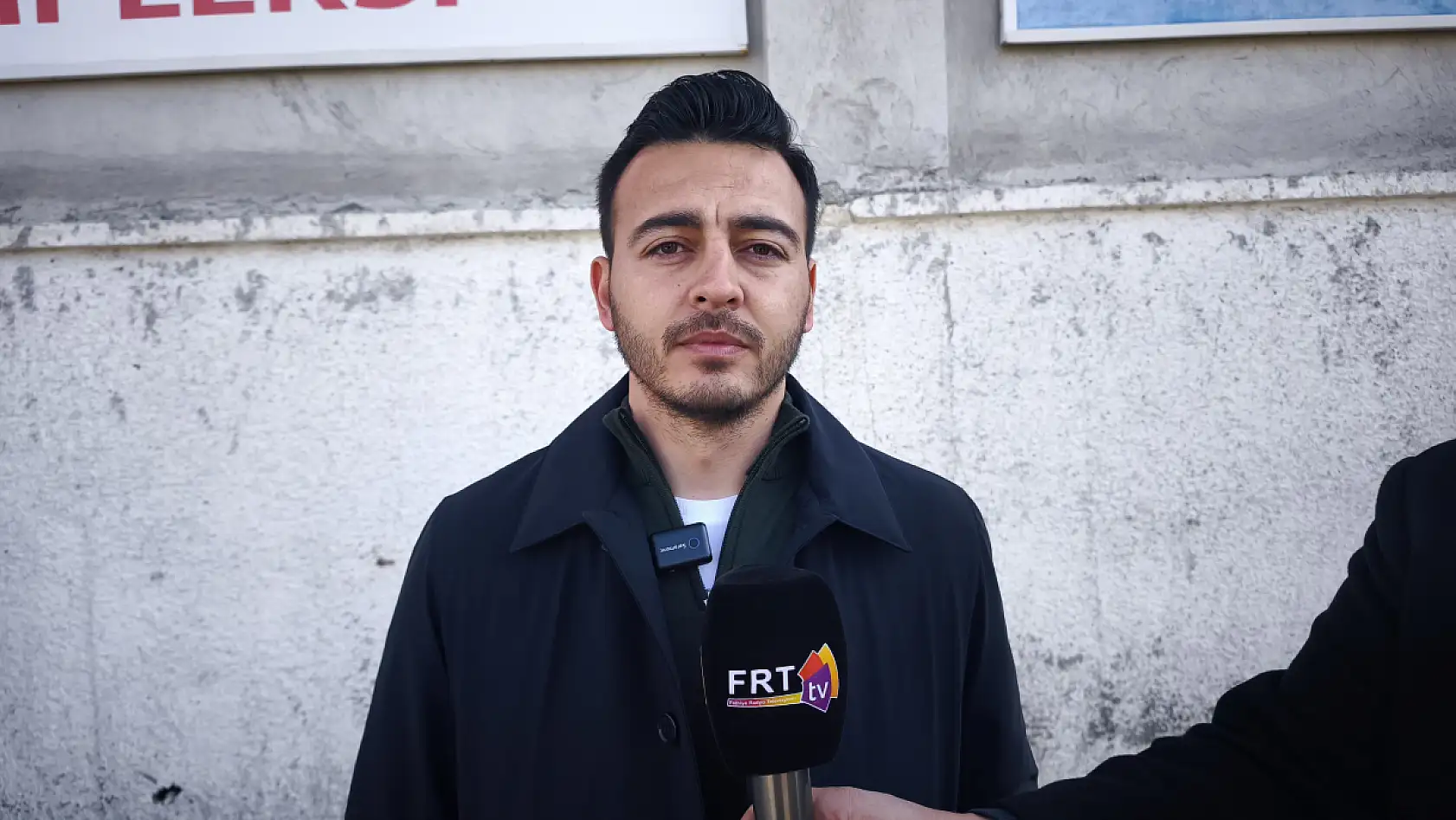 Altay Teknik Direktörü Karaaslan, 'Galibiyeti kaçırdık'