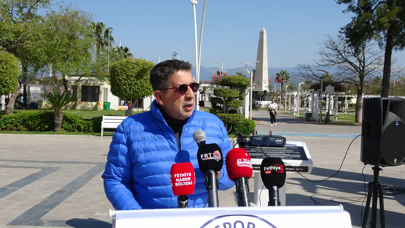 Fethiyespor 92 Yaşında