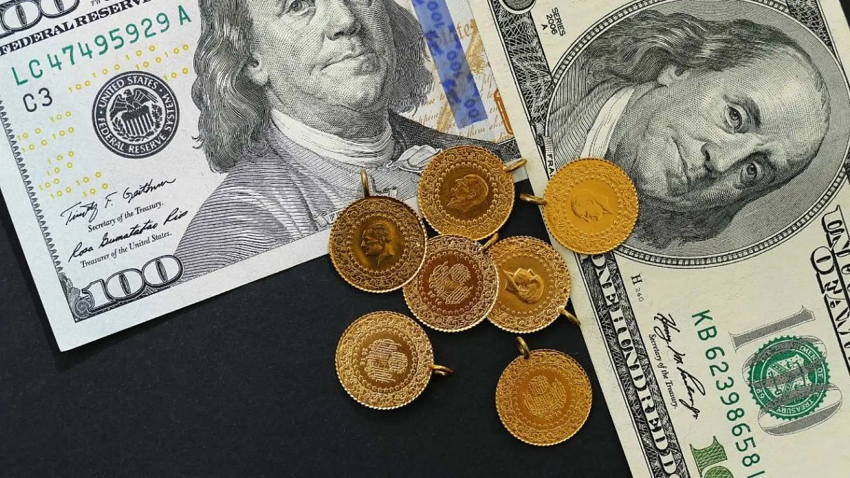 Piyasalarda son durum! Altın, Dolar, Euro… 18 Haziran 2025 güncel fiyatlar