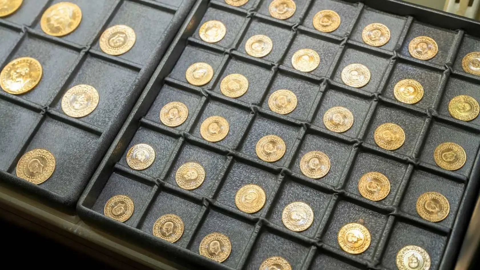 7 Mayıs 2025 Güncel Altın Fiyatları: Gram, Çeyrek, Yarım ve Tam Altın Ne Kadar Oldu?