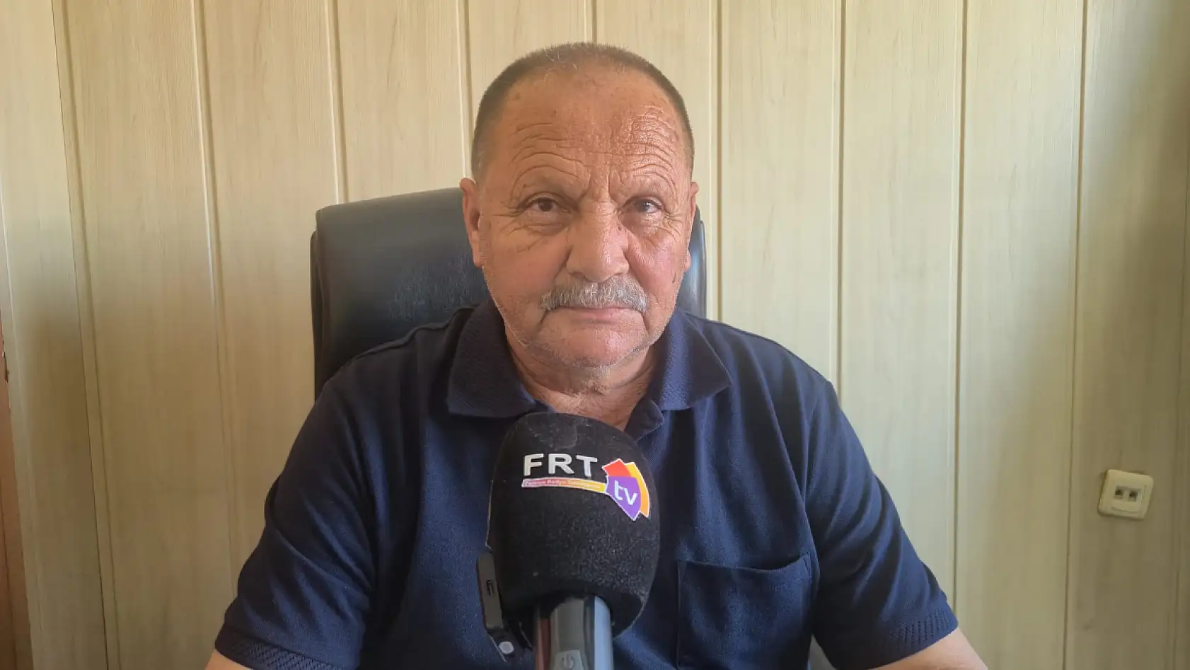 Fethiye Ziraat Odası Başkanı Karayiğit: 'Çiftçimiz göz ardı edilmemeli, yoksa tarlalar boş kalacak'