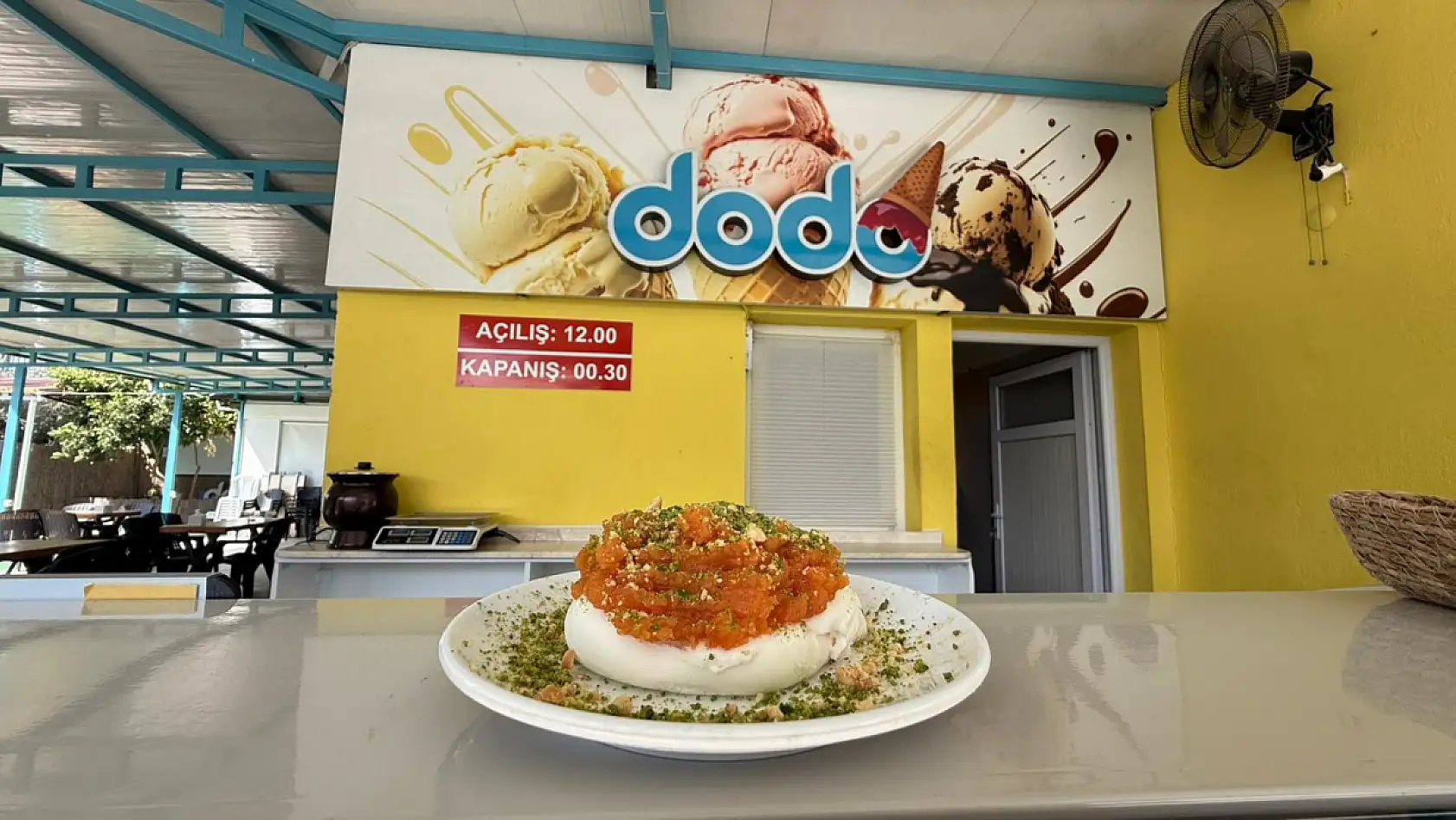 Türkiye'de İlk ve Tek! Seydikemer'de PATDO Yoğun İlgi Görüyor