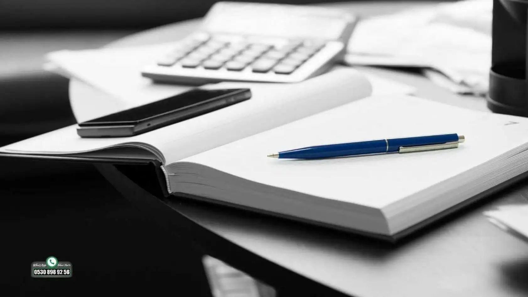 30 Bin Nüfus Üzeri İlçelerde Esnafa Basit Usul Defter Tutma Hakkı Kaldırıldı