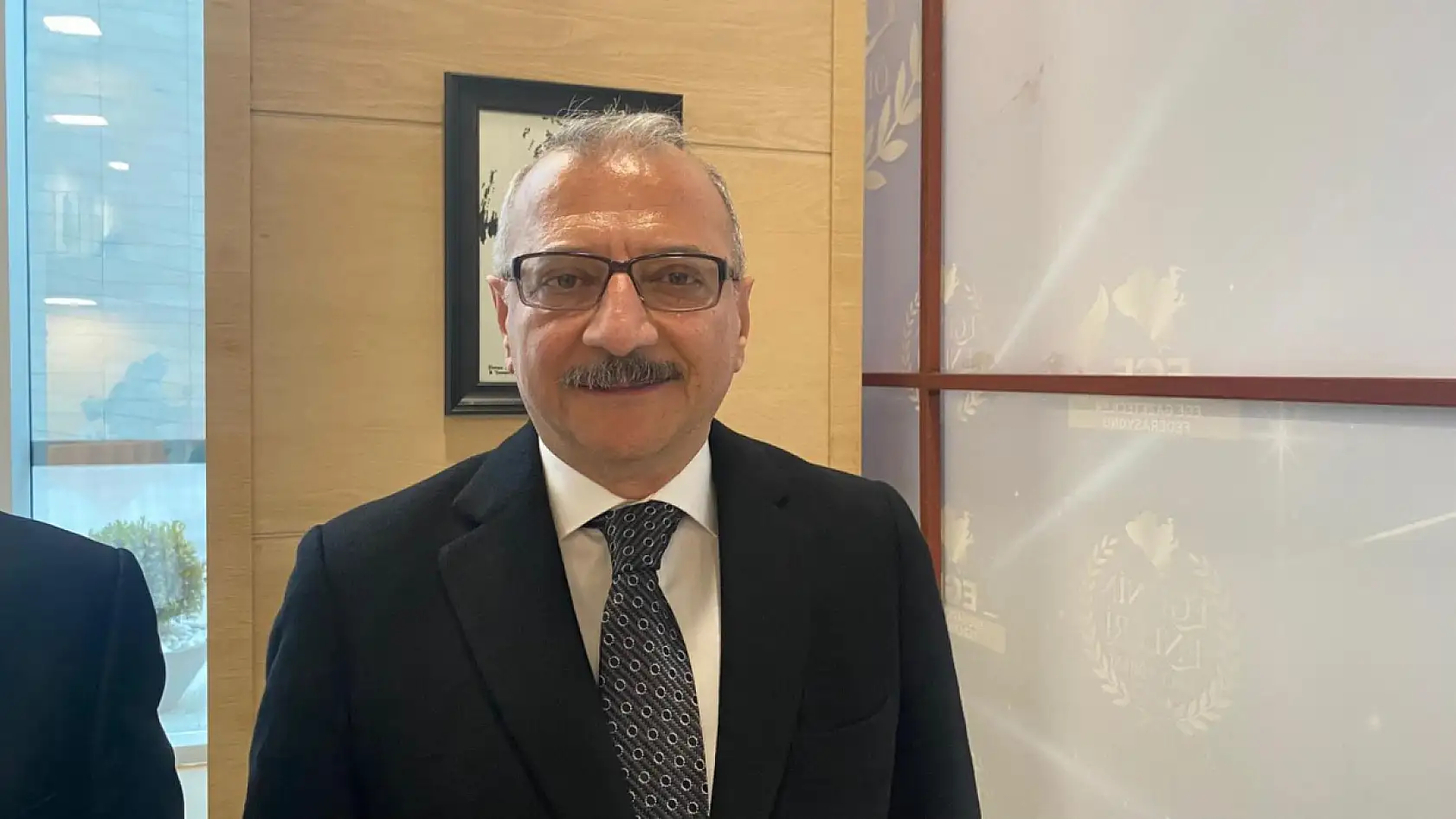 Marmara ve Karadeniz Gazeteciler Federasyon Başkanları 'Ege'nin Enleri' Törenine Katıldı