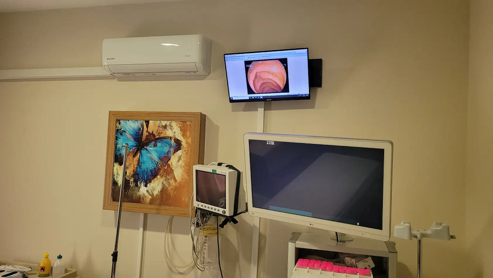 Fethiye Özel Lokman Hekim Esnaf Hastanesi'nden sağlık hizmetinde önemli adım