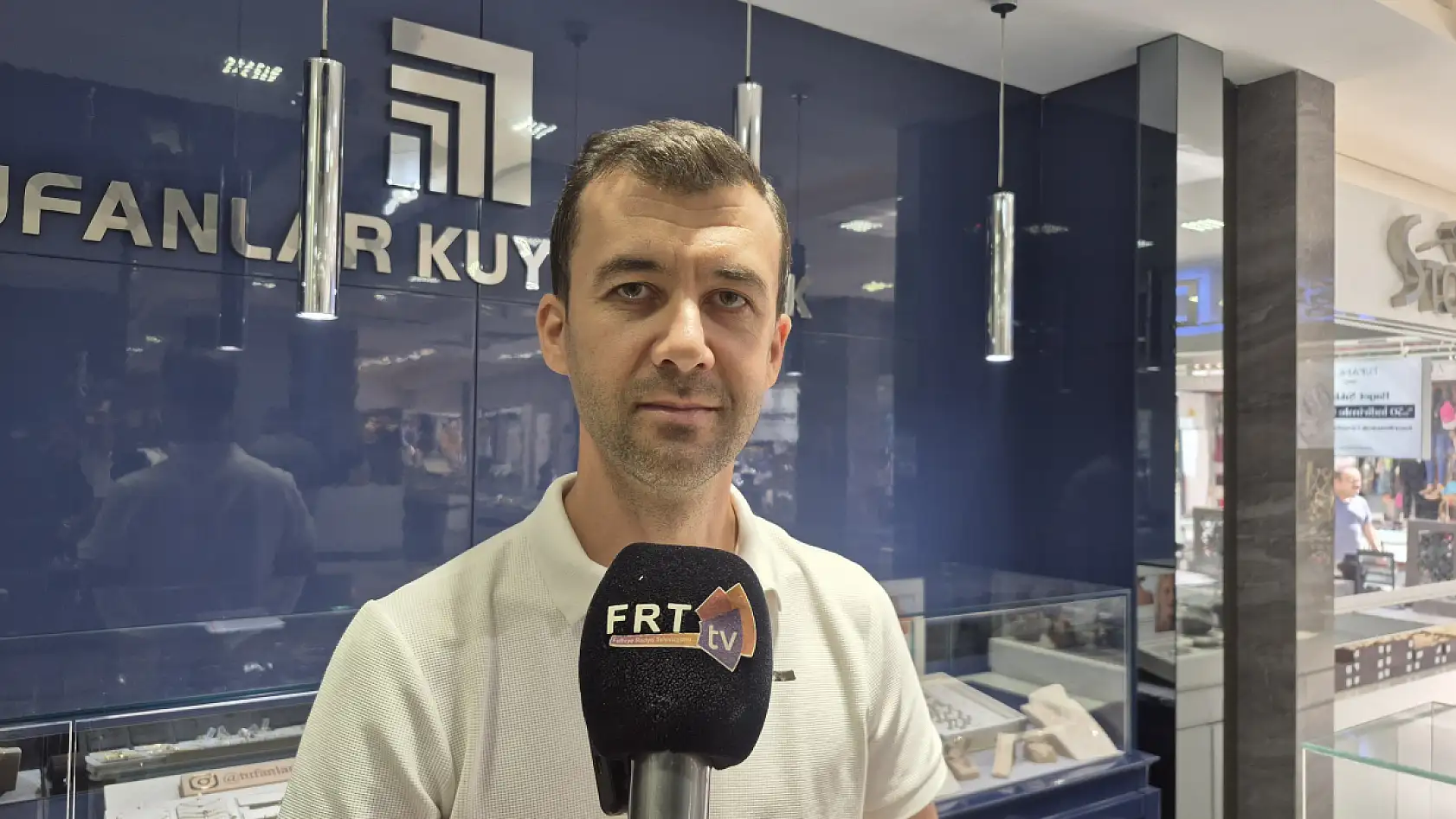 Fethiye'de Altın Haftaya Yükselişle Başladı: Abdullah Aydın'dan Piyasa Yorumu