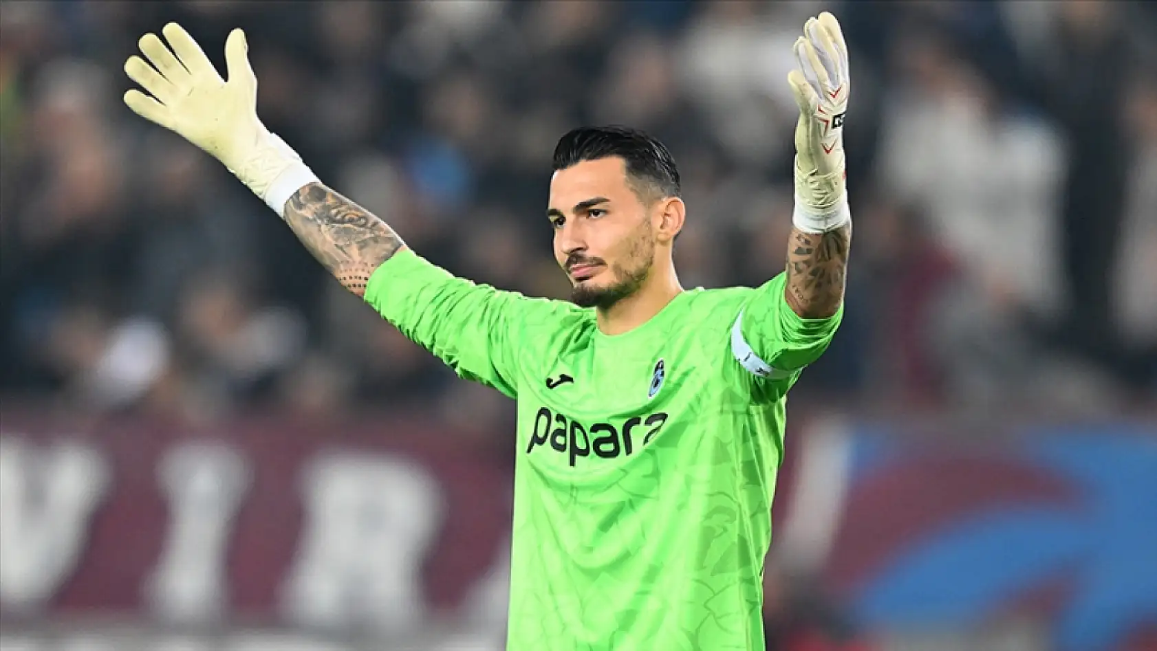 Doğan: 'Uğurcan Fenerbahçe'ye transfer olmayacak, Uğurcan istese bile vermeyeceğim'