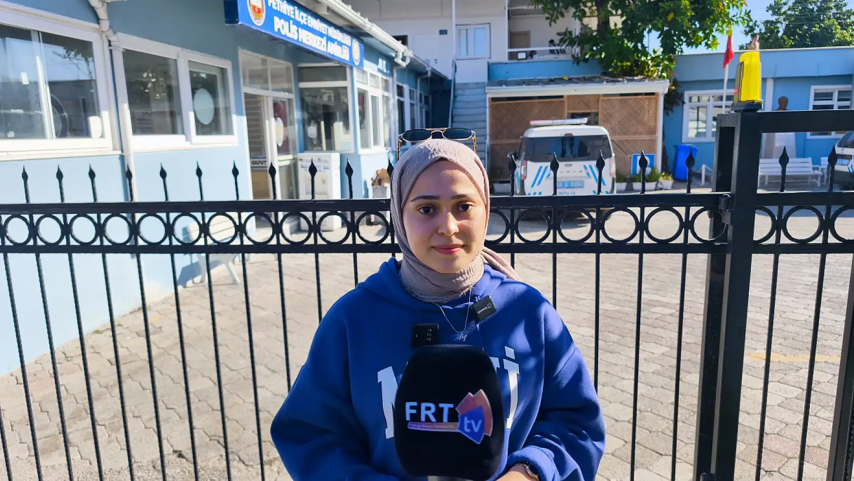 Seydikemer'de Misafirlikte Hırsızlık Şoku!  Çalınan Altınları, Polis 3 Gün İçinde Buldu