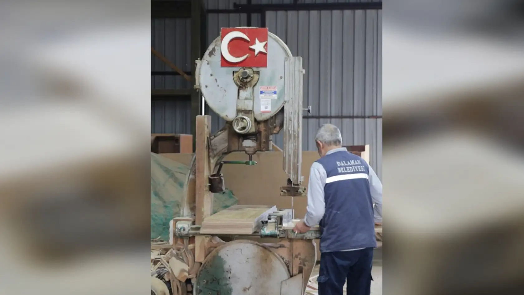 Dalaman Belediyesi 700 bin TL Tasarruf Sağladı