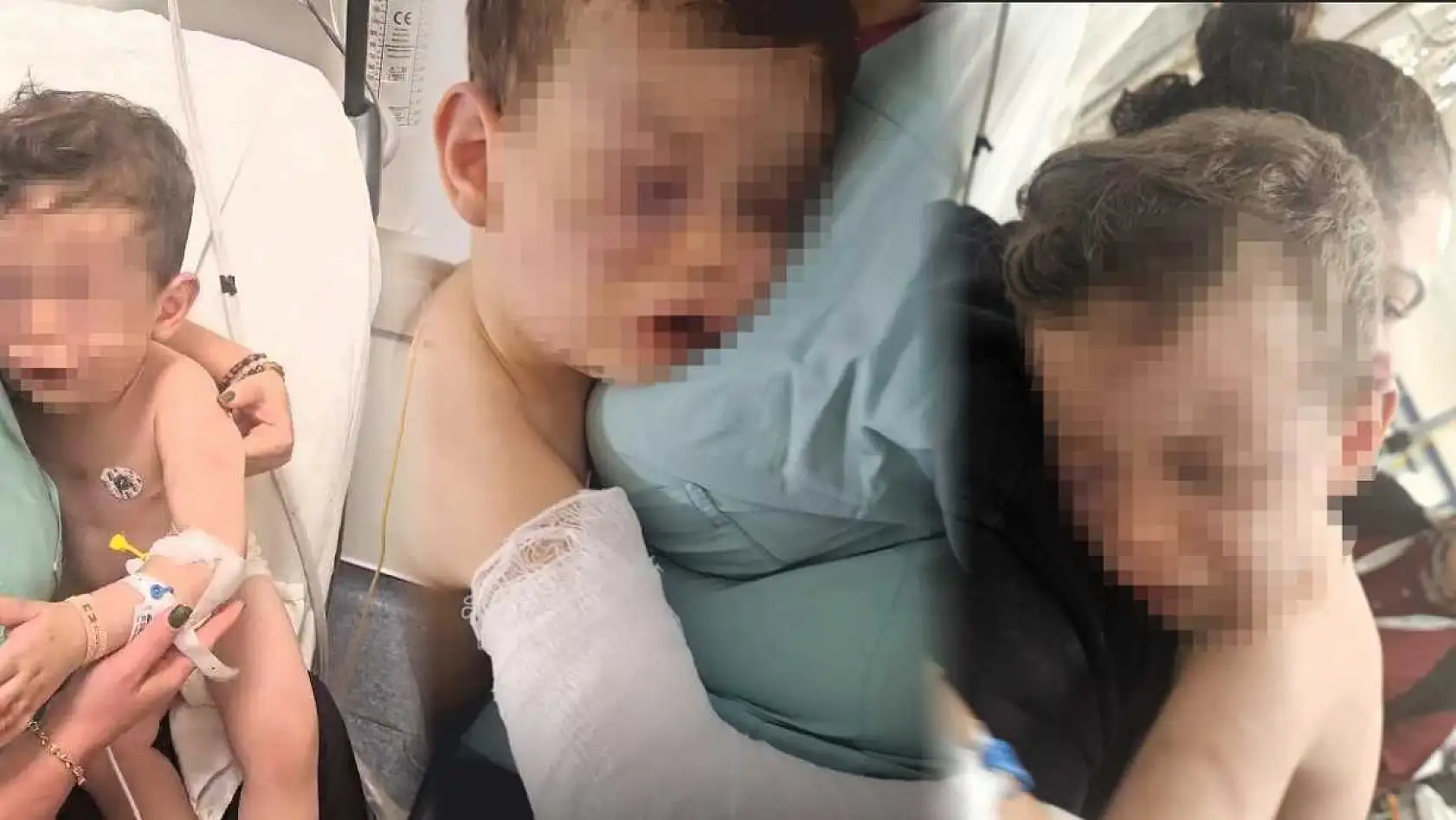 Aren bebeğin annesi hakkında yakalama kararı çıkarıldı