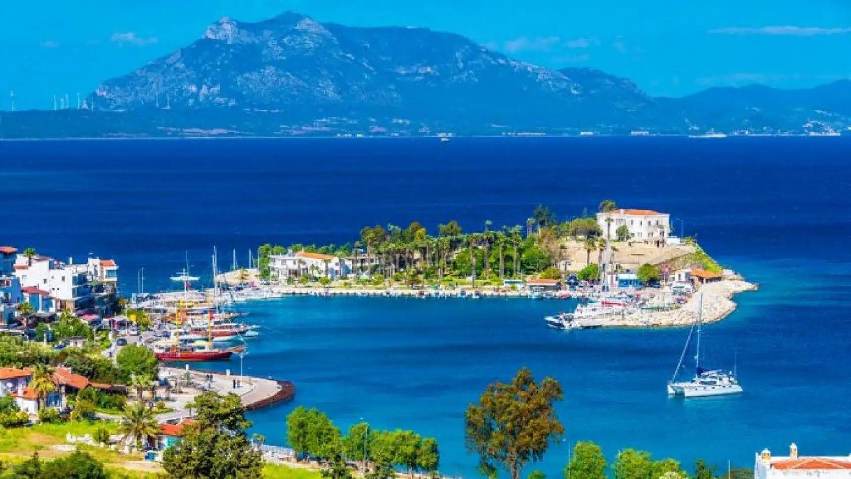 Muğla'nın 8 ilçesinde, Fethiye'nin birçok yerinde elektrikler gidecek! 20-21-22 Ocak elektrik kesintisi detaylar..