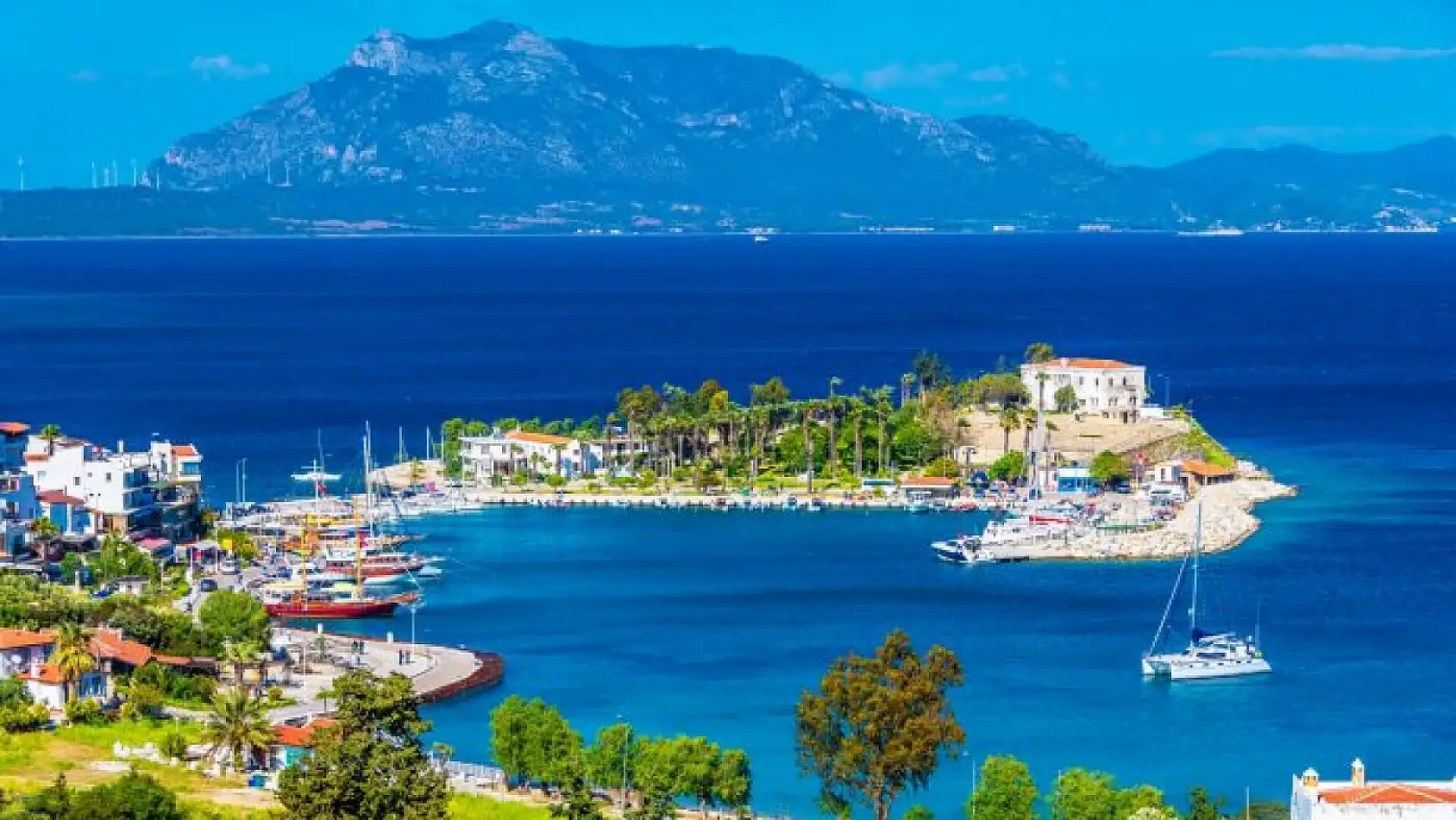 Muğla'nın 10 ilçesinde hafta sonu elektrik yok! Fethiye ve Seydikemer dahil! 9-10 Mart elektrik kesintisi detaylar..