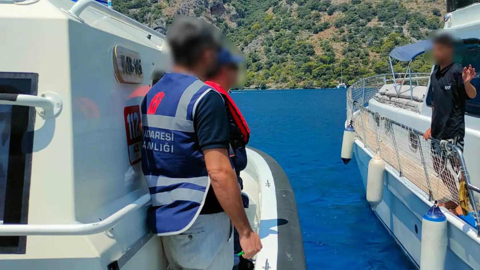 Fethiye'de Kayıtdışı Ekonomiye Geçit Yok