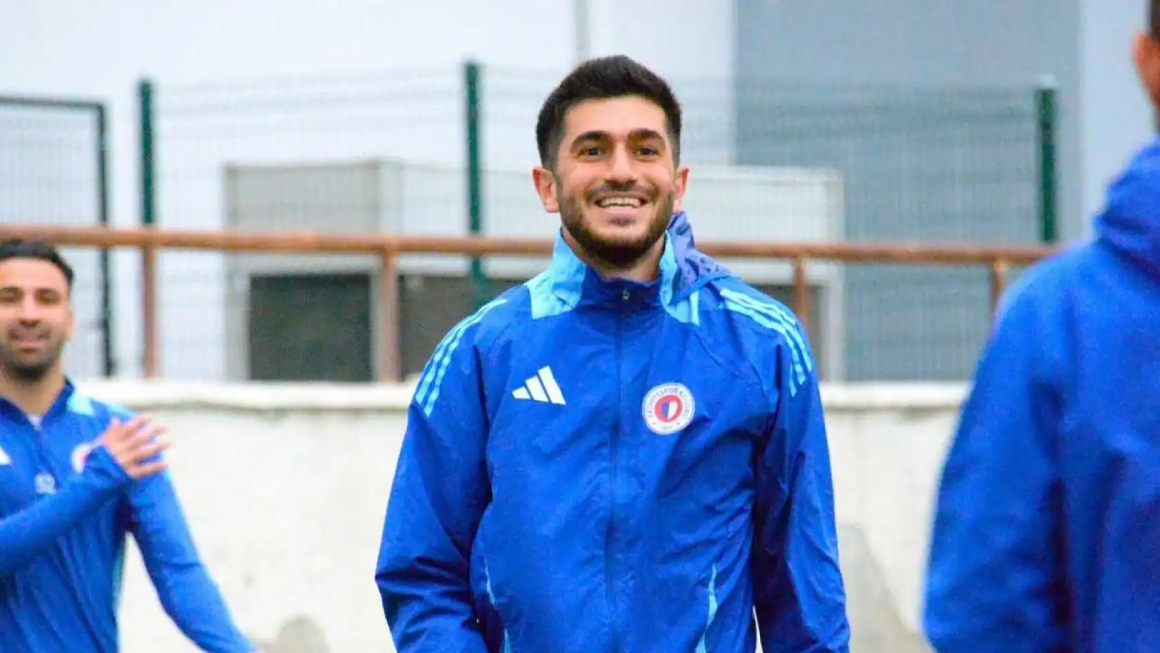 Fethiyespor'un Rakibi Ankara Demirspor, Müsabakanın Hakemi İzmir'den