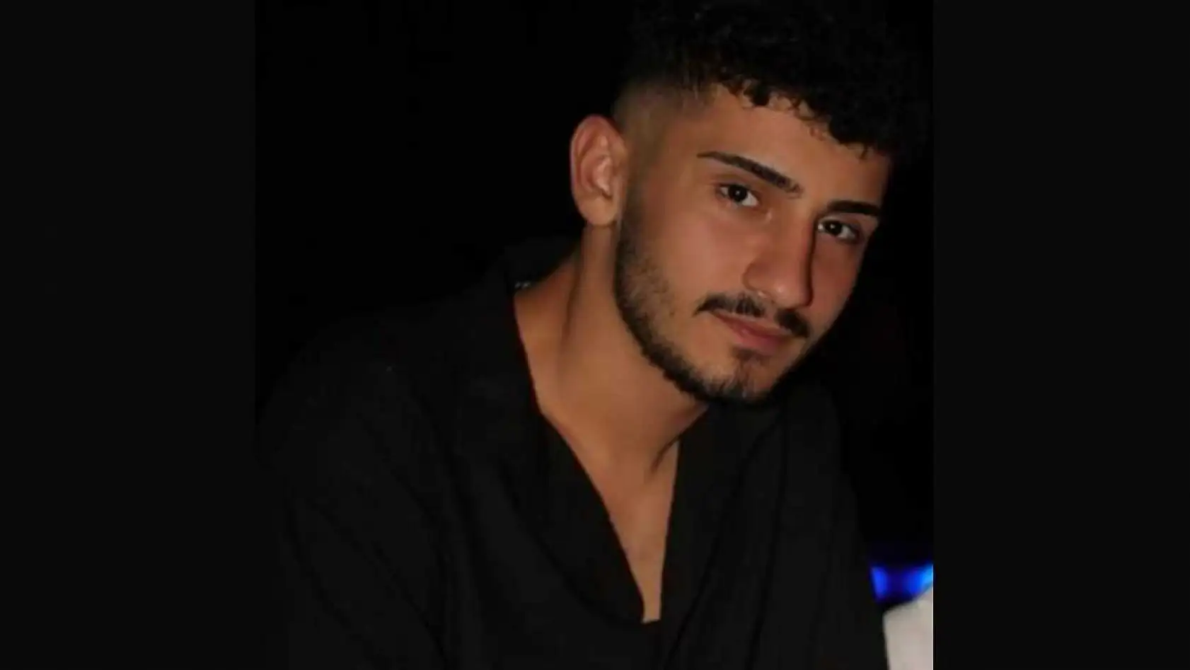 Serseri kurşunun hedefi olan 19 yaşındaki Muhammet'in ölümüne ilişkin soruşturma tamamlandı