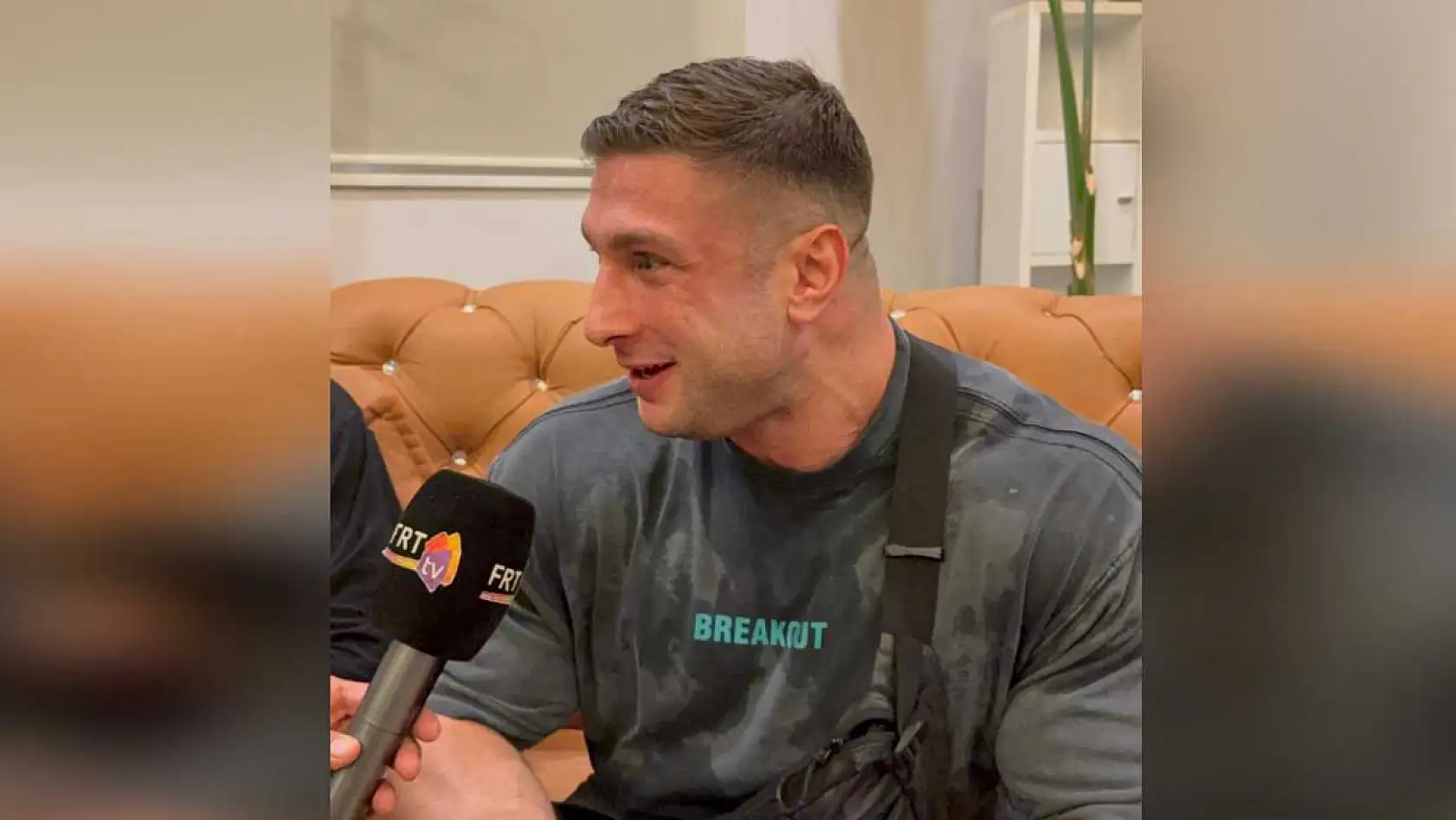 Sosyal Medya Fenomenleri Orka Fight Night 2 Öncesi Konuştu