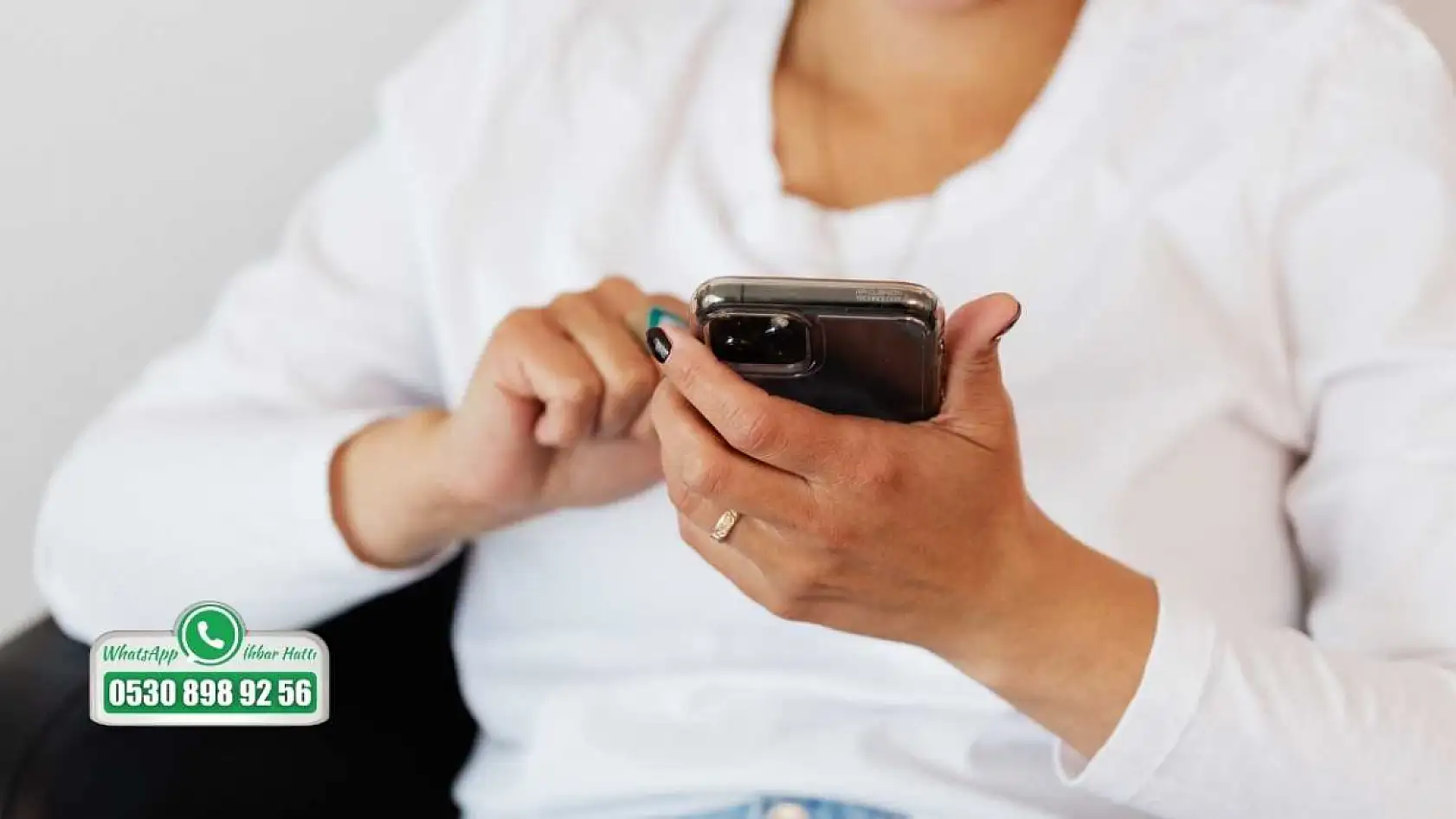 Sosyal medya bağımlılığı beyni çürütüyor