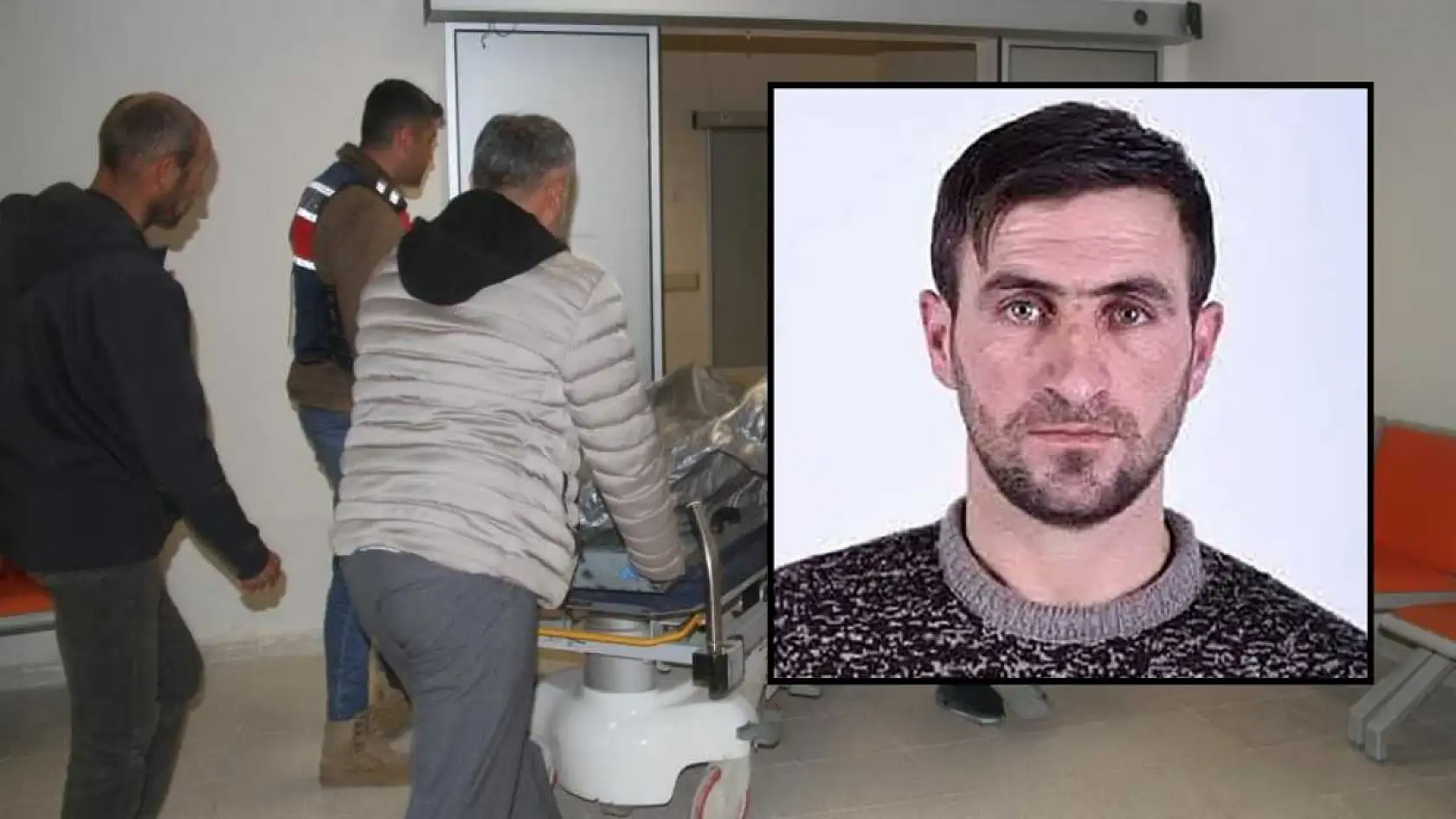 Husumetlileri tarafından, 7 yaşındaki oğlunun gözü önünde vurularak öldürüldü