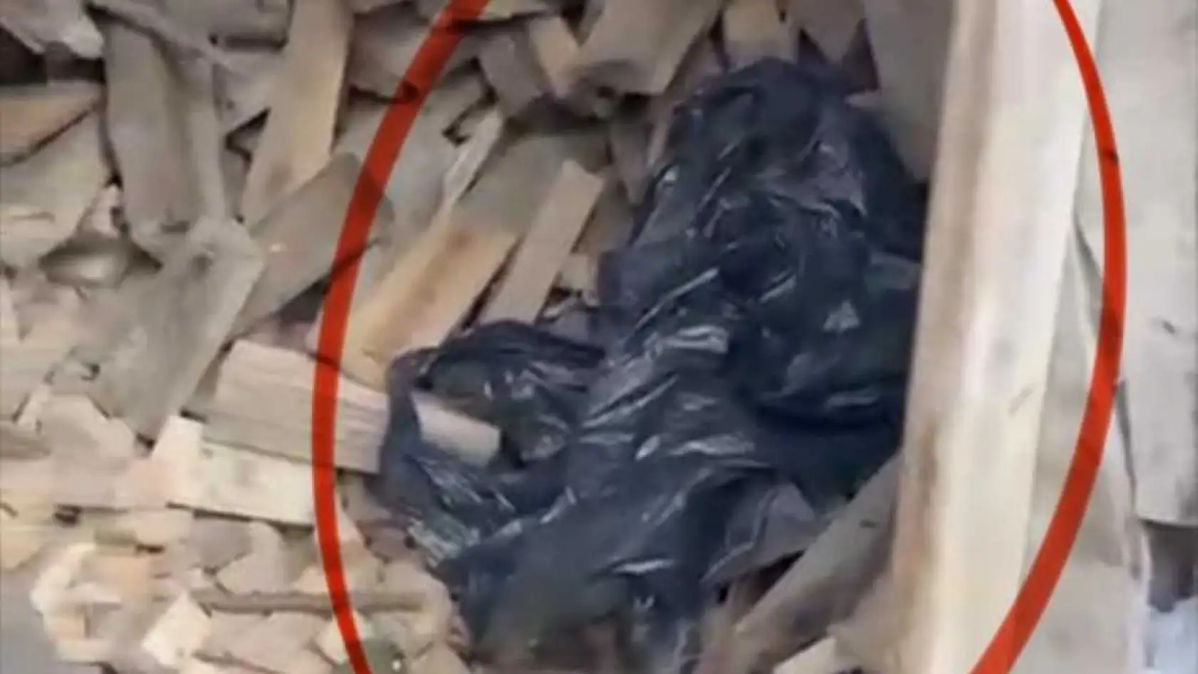 Eski kız arkadaşına uyuşturucu tuzağı kurdu, gerçeği polis ortaya çıkardı