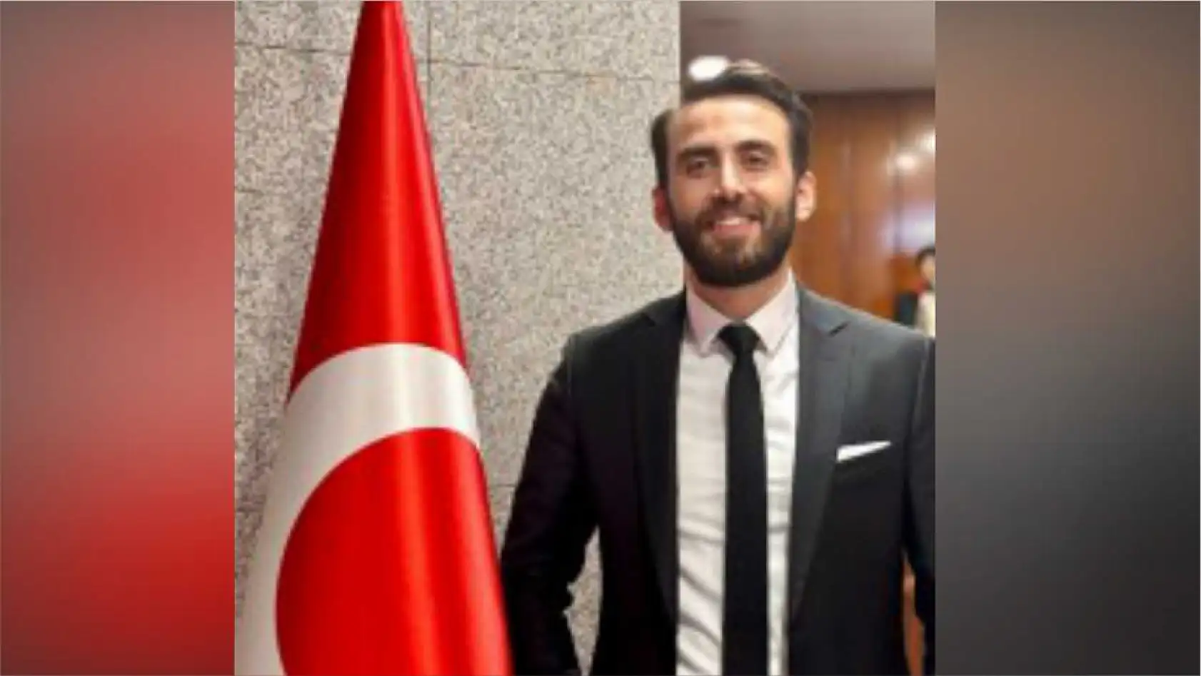 Ufuk Bayraktar adli kontrol şartıyla serbest bırakıldı: Avukatından açıklama