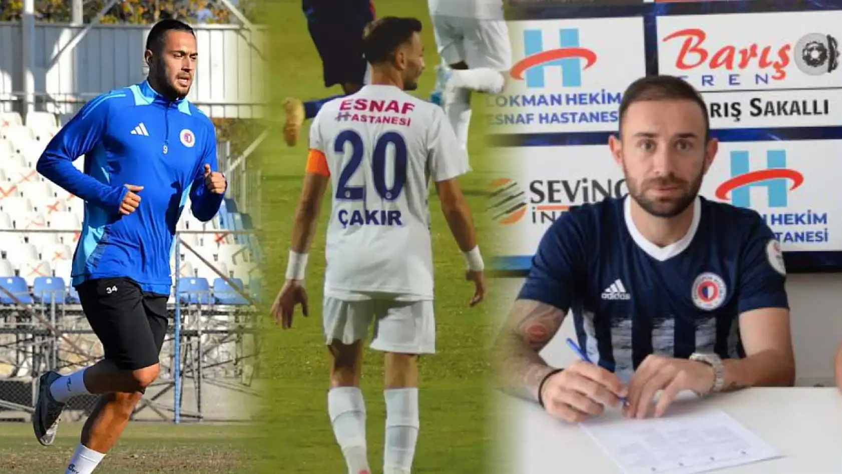 Fethiyespor'da Bahis Cezası Alan Futbolcuların İtirazları Reddedildi