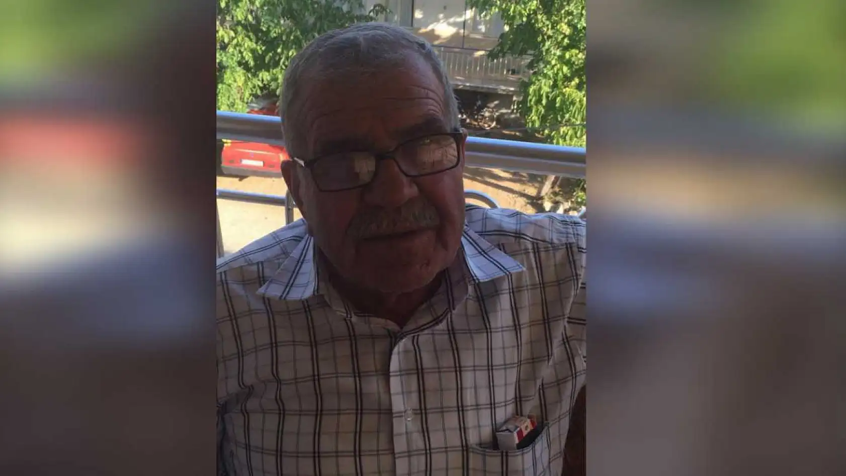Burdur-Antalya Karayolu'ndaki kazada ağır yaralanan yaşlı adam hayatını kaybetti
