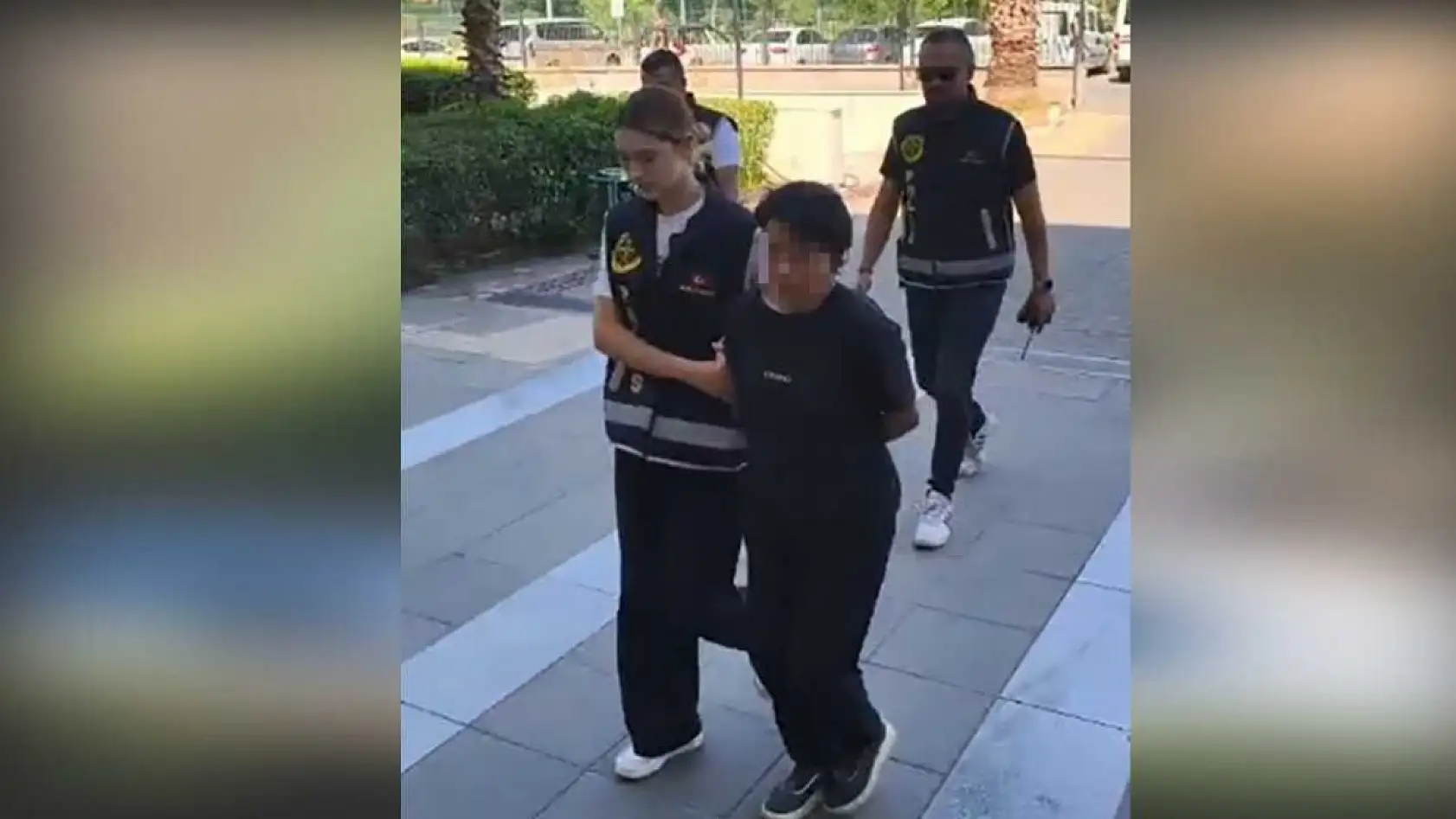 25 yıllık cinayet aydınlatıldı, şüpheli yakalandı