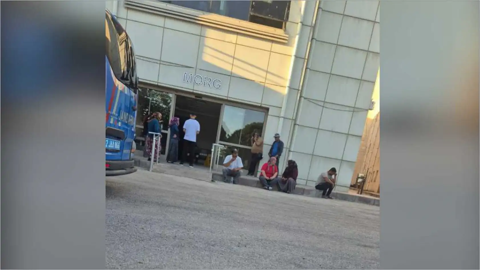 Patpat Devrildi: Anne ve Baba Hayatını Kaybetti, Küçük Çocuk Yoğun Bakımda