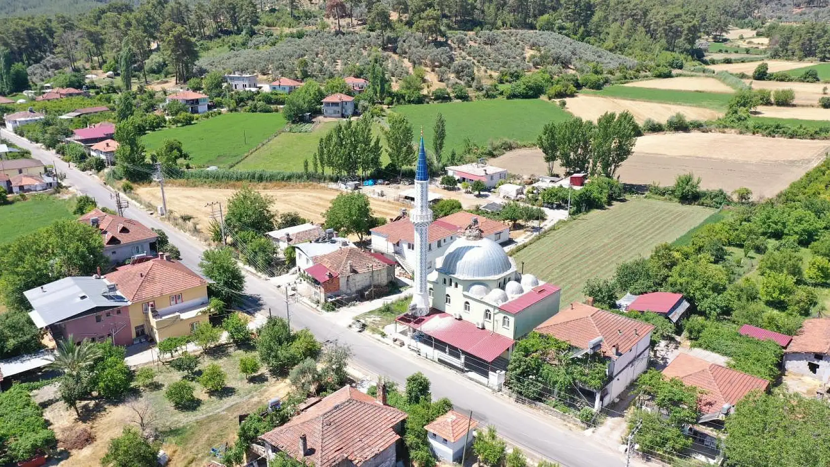 Muğla'nın birçok ilçesinde dev elektrik kesintisi! O ilçeler dikkat! 29-30-31 Ocak elektrik kesintisi detaylar..