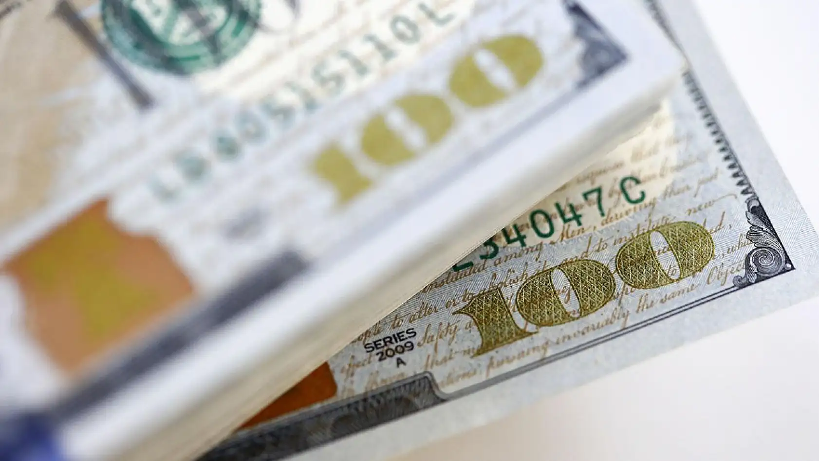 3 Şubat Pazartesi: Dolar ve Euro fiyatlarında son durum