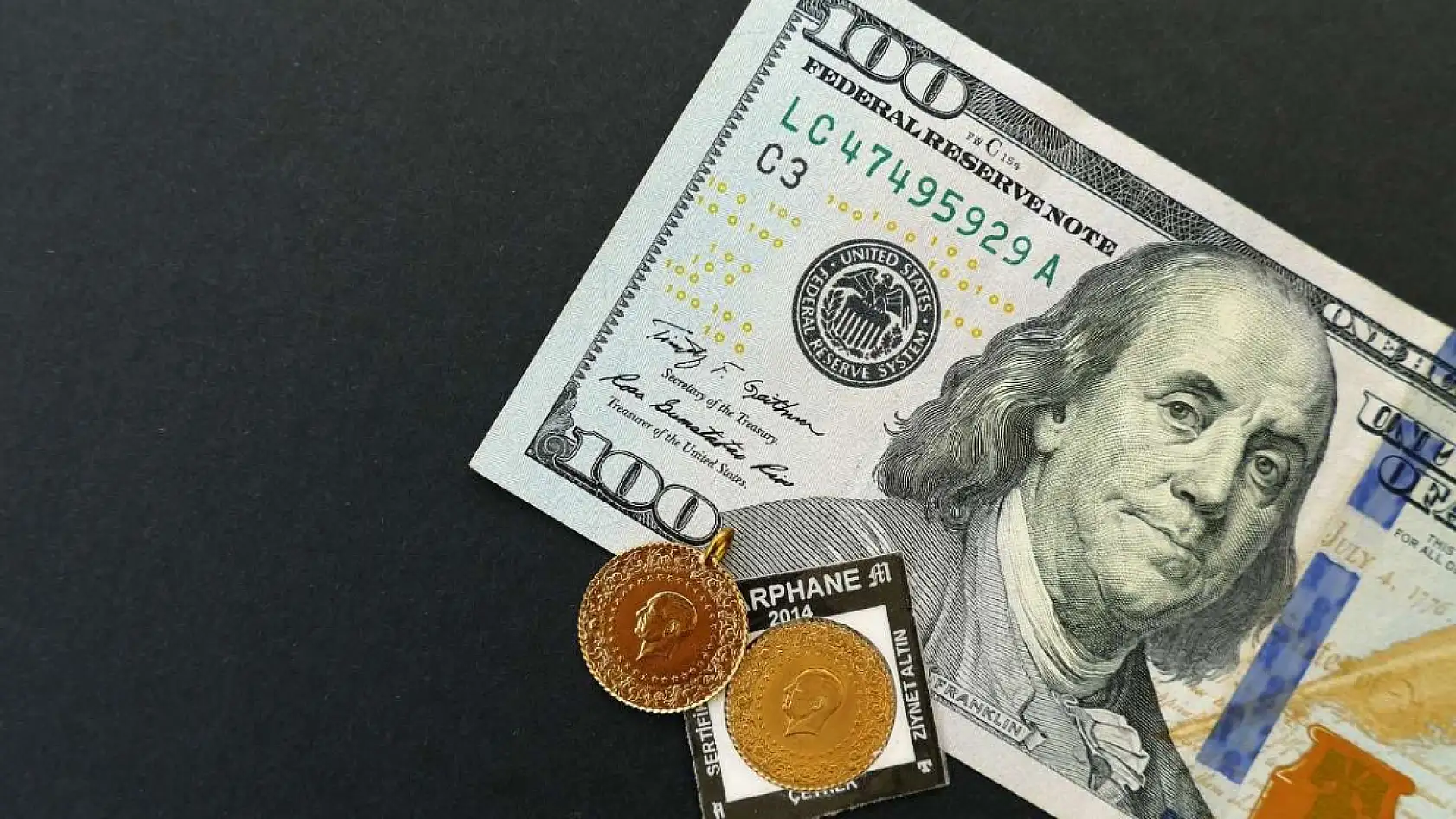 Gram Altın 4.250 TL'yi Zorlarken... İslam Memiş'ten Sürpriz Uyarı