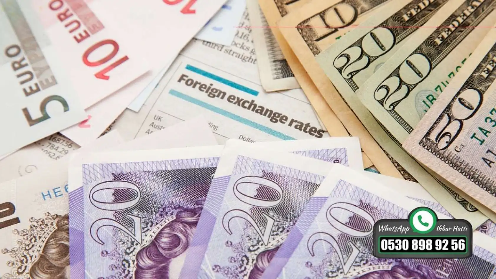 Dolar ve Euro kuru bugün ne kadar oldu?  7 Kasım 2025 güncel döviz fiyatları