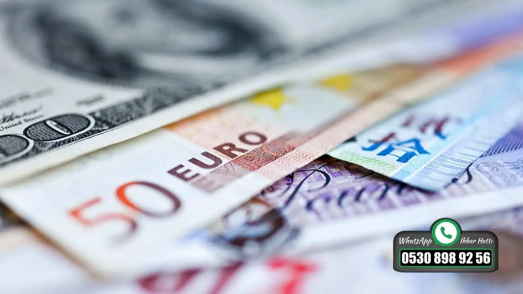 Dolar ve Euro kuru bugün ne kadar oldu?  7 Kasım 2025 güncel döviz fiyatları